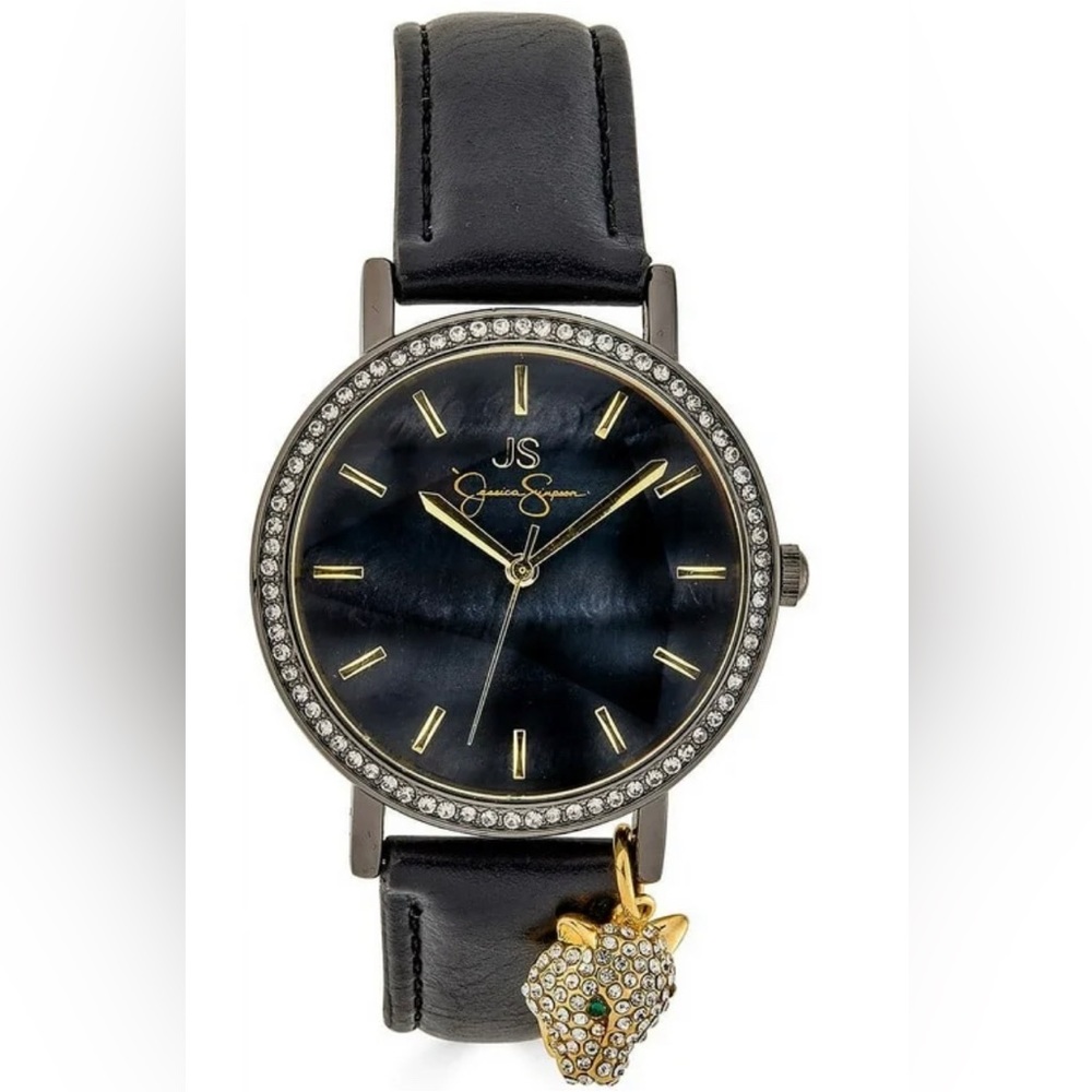 Jessica Simpson Watch
